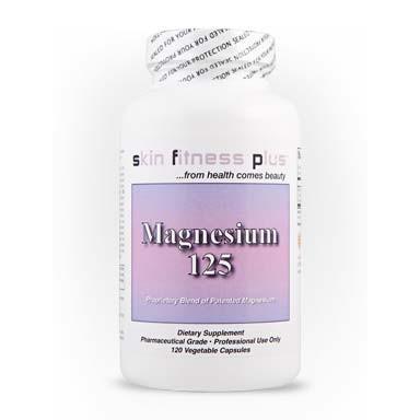 Magnesium 125