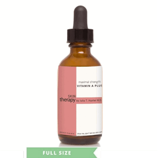 Maximal Strength Vitamin A Plus Serum