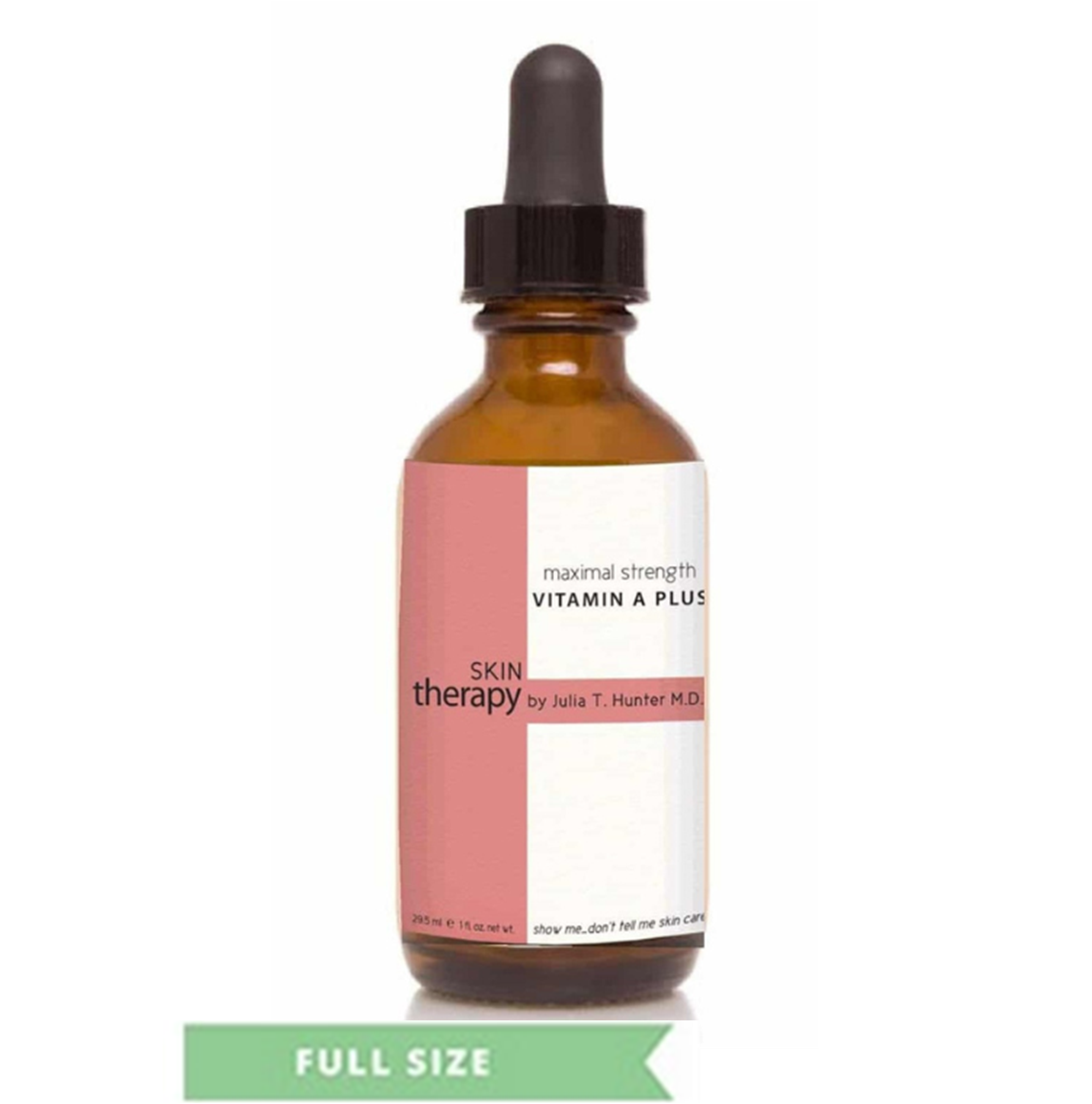 Maximal Strength Vitamin A Plus Serum