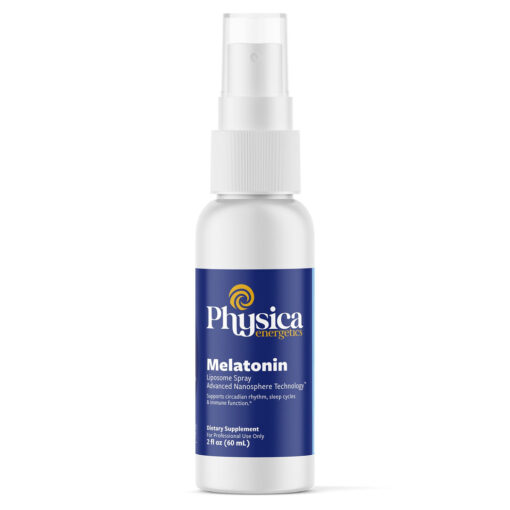 Melatonin Liposome Spray