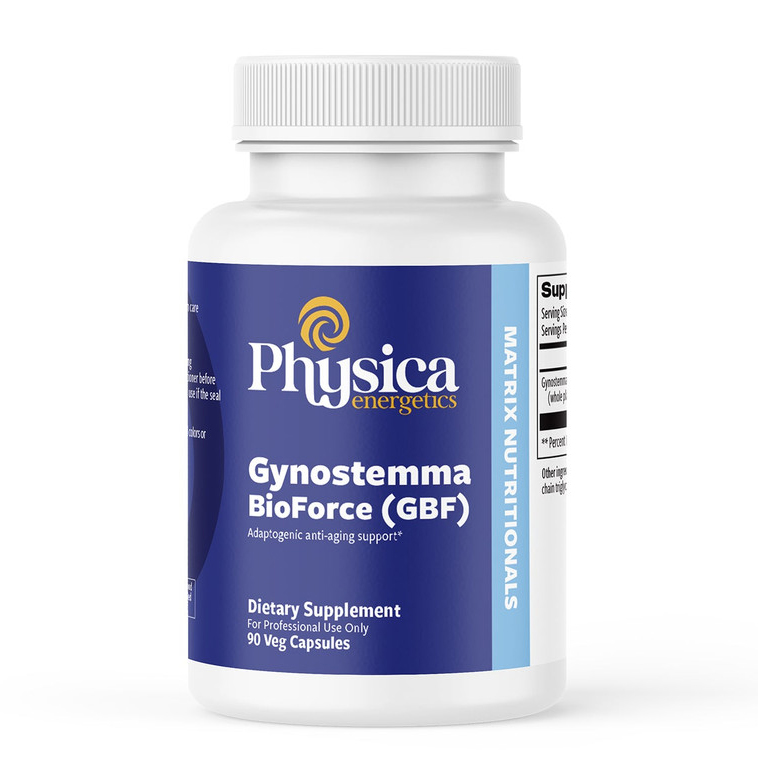 Gynostemma Bioforce