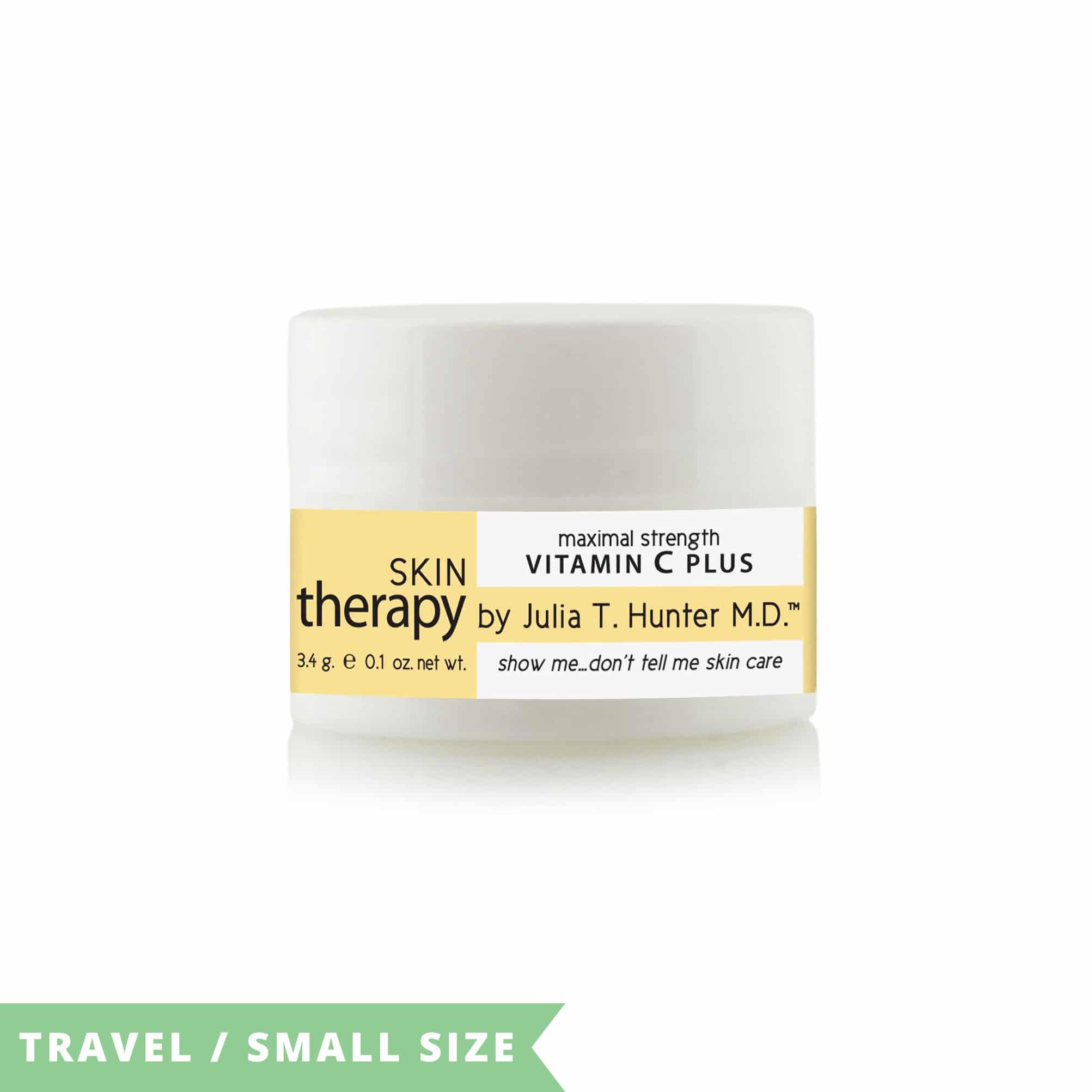 Travel Maximal Strength Vitamin C Plus