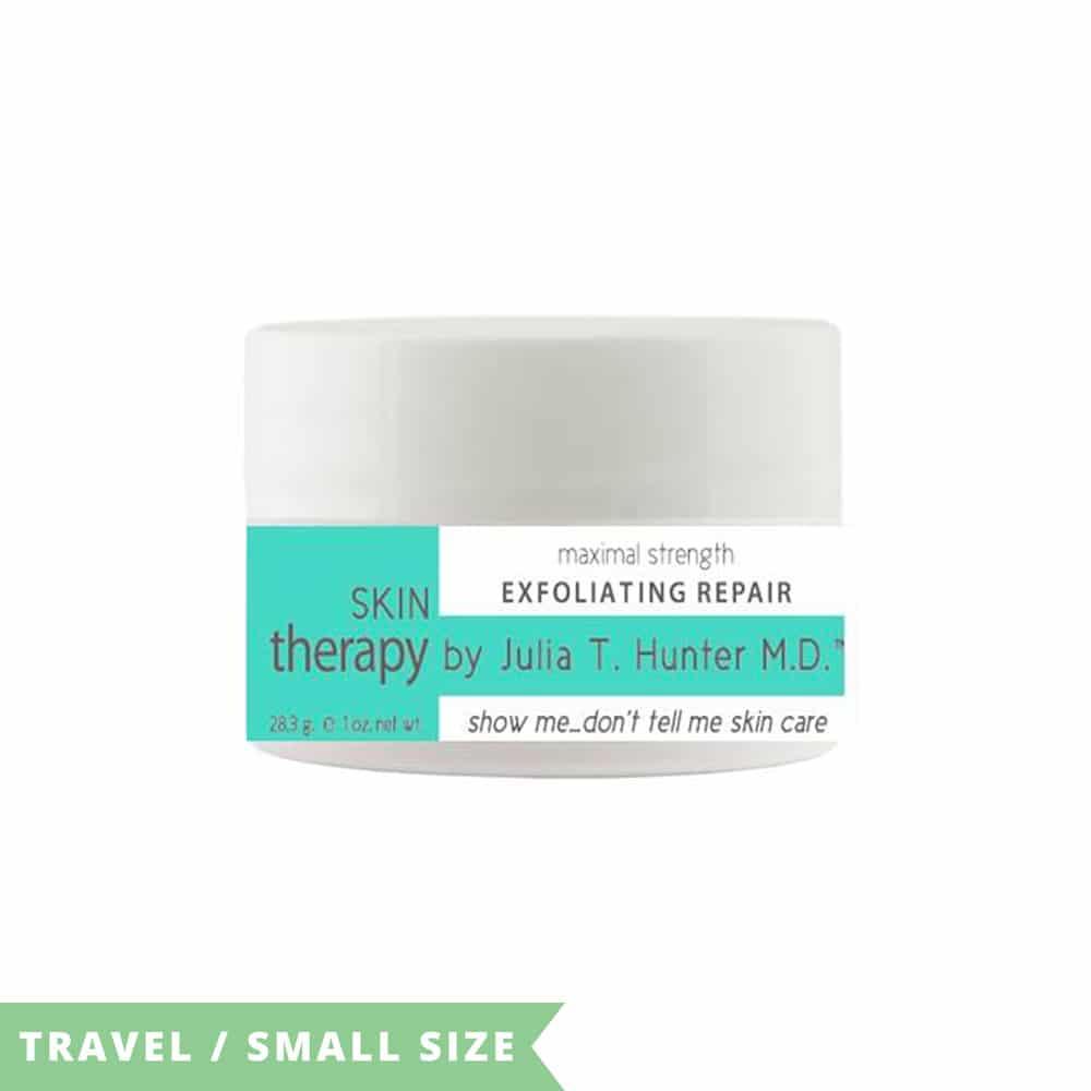 Travel Maximal Strength Exfoliating Repair