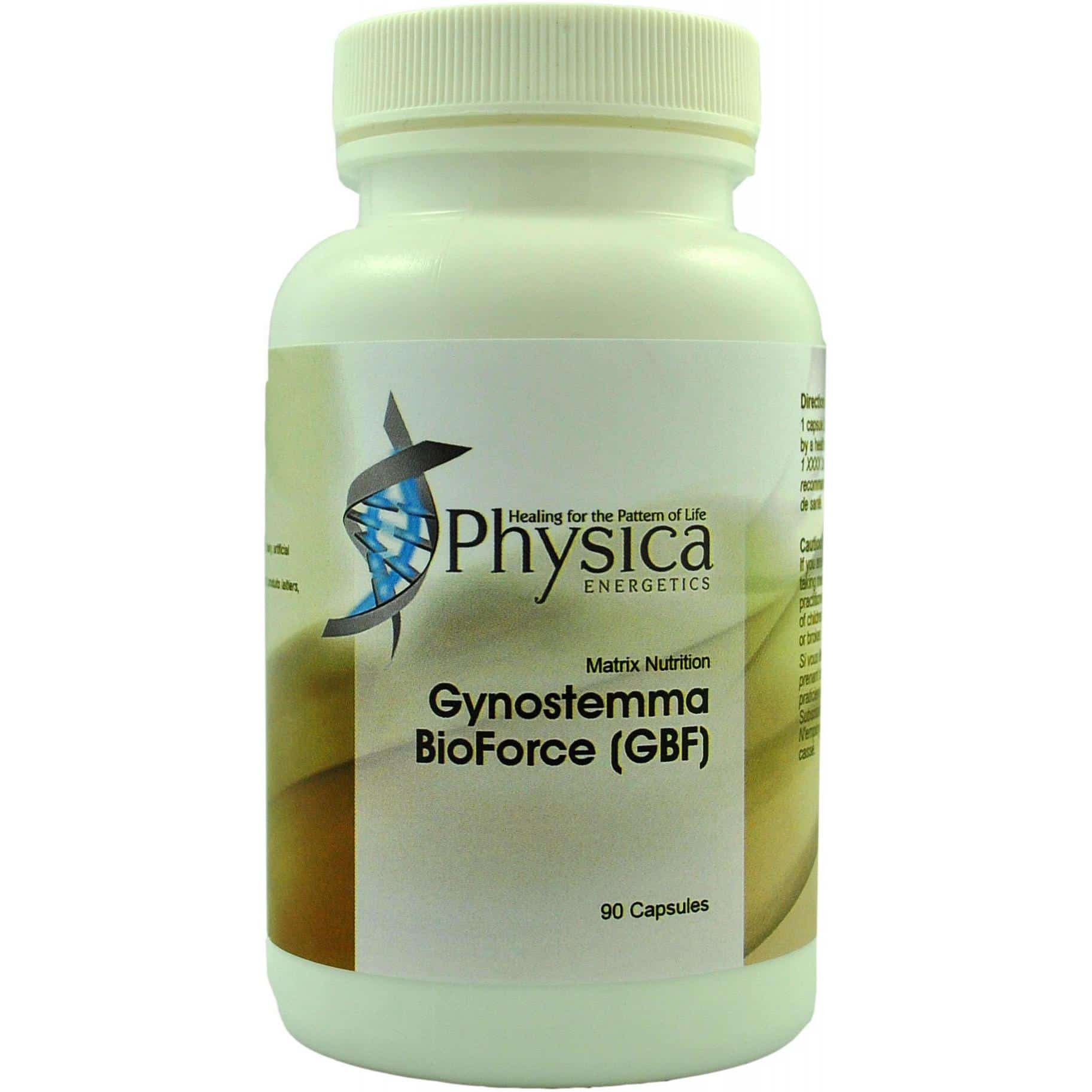 Gynostemma Bioforce