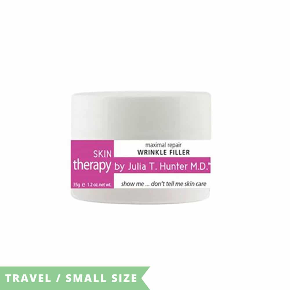 Travel Maximal Strength Wrinkle Filler