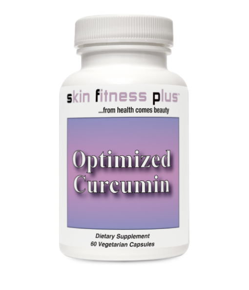 Optimized Curcumin