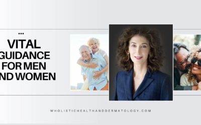 Vital Guidance for Men and Women